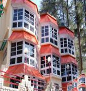 Hotel Monaal Chail Exterior photo