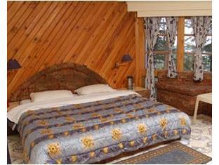 Hotel Monaal Chail Exterior photo